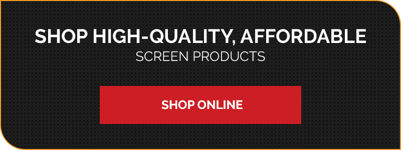 Shop high-quality, affordable screen products
