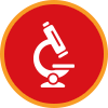 Microscope logo