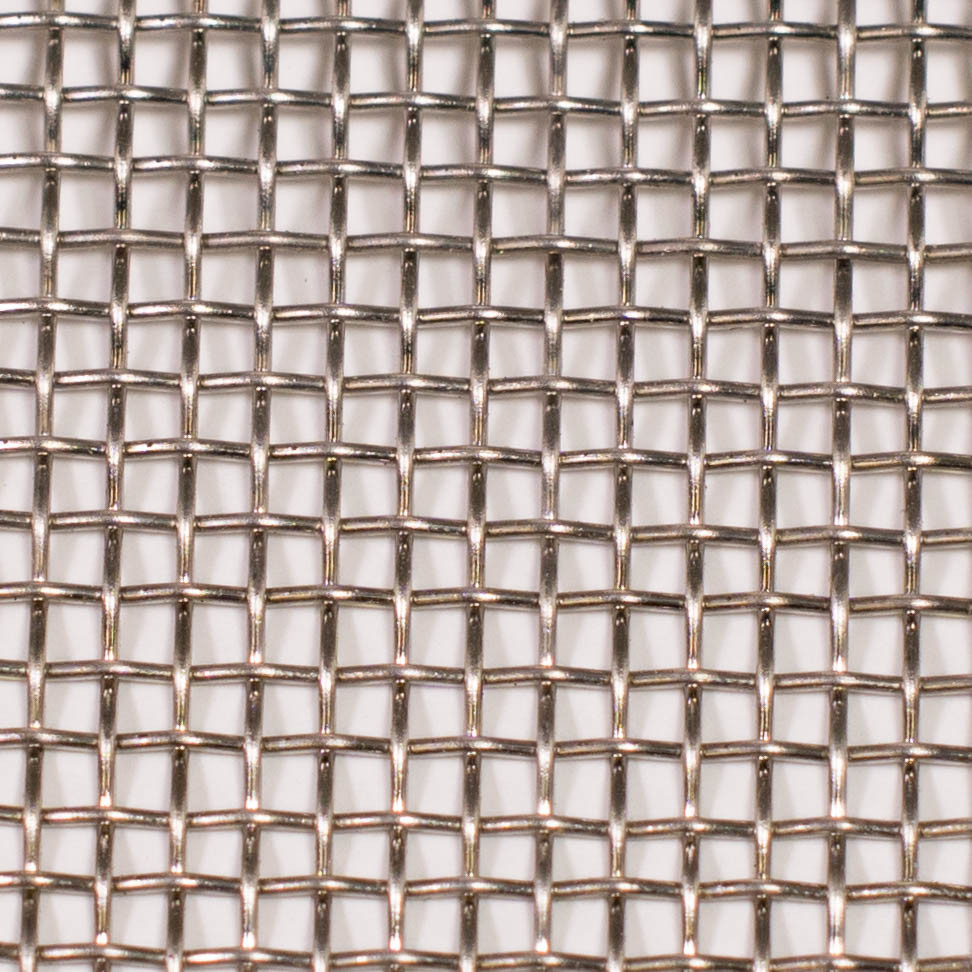 Stainless Steel Screen Mesh Steel Mesh Screen Stainless