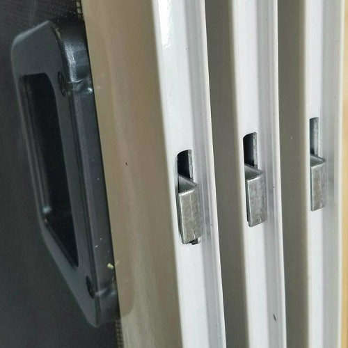 Sliding Screen Doors Buy A Screen Door For Sliding Door Metro