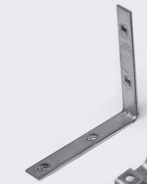 Screen Wall Angle Clips 30 Bag Metro Screenworks