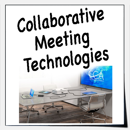 Collaborative Meeting Technologies