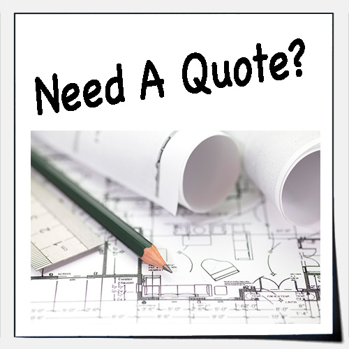 Request A Quote Today