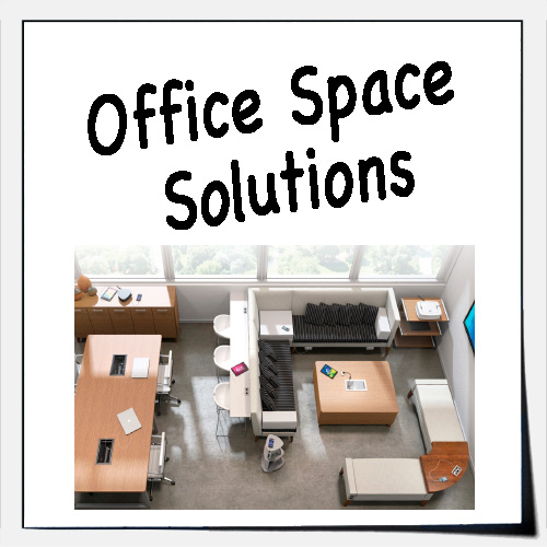 Office Space Solutions