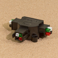 Daisy-T Power Manager (DAISY-T) Front