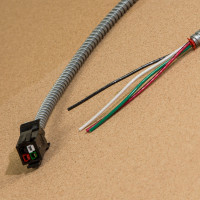 Multi-Circuit Hardwire Power Infeed (42SB2-XX)