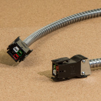 Female/Female Interconnecting Cable (42FF-XX)