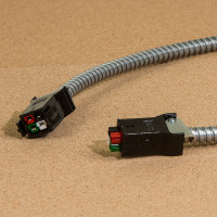 Female/Male Interconnecting Cable (42FM-XX)