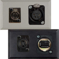 Customized Telecom Plate