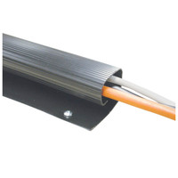 Wire Channel - Screw or Staple