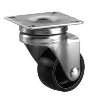 Swiveling Caster 662.03.861