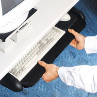 Accuride CBERGO-TRAY 200 Standard Keyboard System