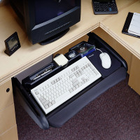 Accuride CBERGO-TRAY 300 Deluxe Keyboard System