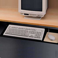 Keyboard Tray