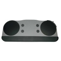Standard Keyboard and Mouse Tray