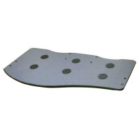 Natural Keyboard Tray