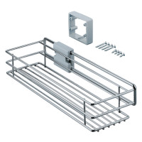 Pull Out Wire Basket