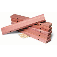 Woodlore 82027 Accessory Mate Woodlore Cedar Products Woodlore 82027 Accessory Mate Woodlore Cedar Products