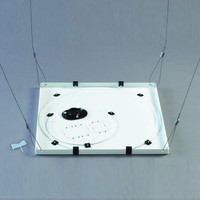 Projector Mount for Suspended Ceilings