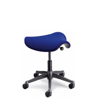 Humanscale Freedom Saddle Chair