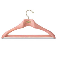 Contoured Cedar Hanger