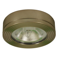 Surface Mounted 12 volt Designer Halogen Light