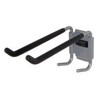 Omni Track Garden Tool Hook