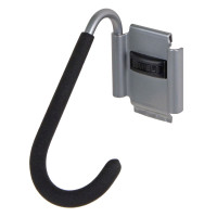 Omni Track Bike Hook