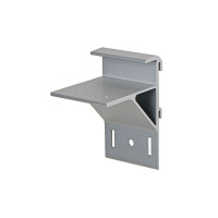 Omni Track, small shelf bracket