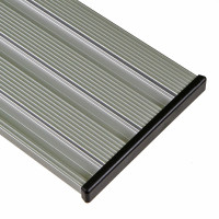 Omni Track Edge Profile - 5"