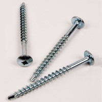 Omni Track Screws
