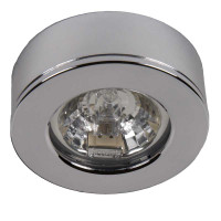 Surface Mounted 12 volt Halogen Light