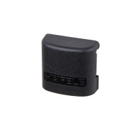 Omni Track Large Cover Cap