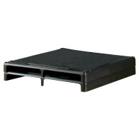 Heavy Duty 1" Stackable Monitor Riser