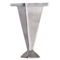 Aluminum Furniture Leg