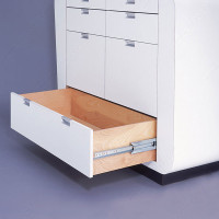 Accuride 9301 Extra Heavy Duty Drawer Slide