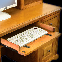 Accuride 2109 Keyboard Drawer Slide x