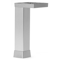 Contemporary Furniture Foot - Height Adjustable