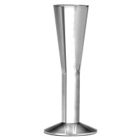 Contemporary Furniture Leg - Fluted
