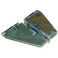 Table Top Extension Hinge