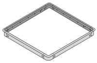 Nova Replacement Trim Grommet