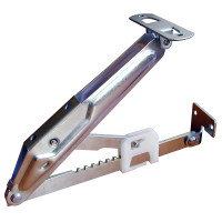 Ratchet Headrest Fitting