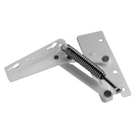 Spring Tension Hinge