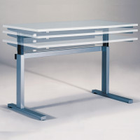 Medio Electric Sit/Stand System