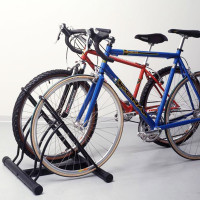 Floor Bike Stand