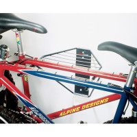 Folding Bike Rack 2L