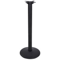 Signature Series Disc Table Base - Bar Height