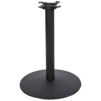 Signature Series Disc Table Base - Table Height