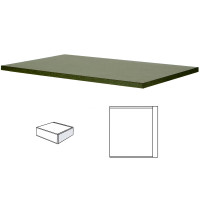 Rectangular Laminated Table Top