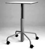 Trend Lift - Adjustable Pedestal Base